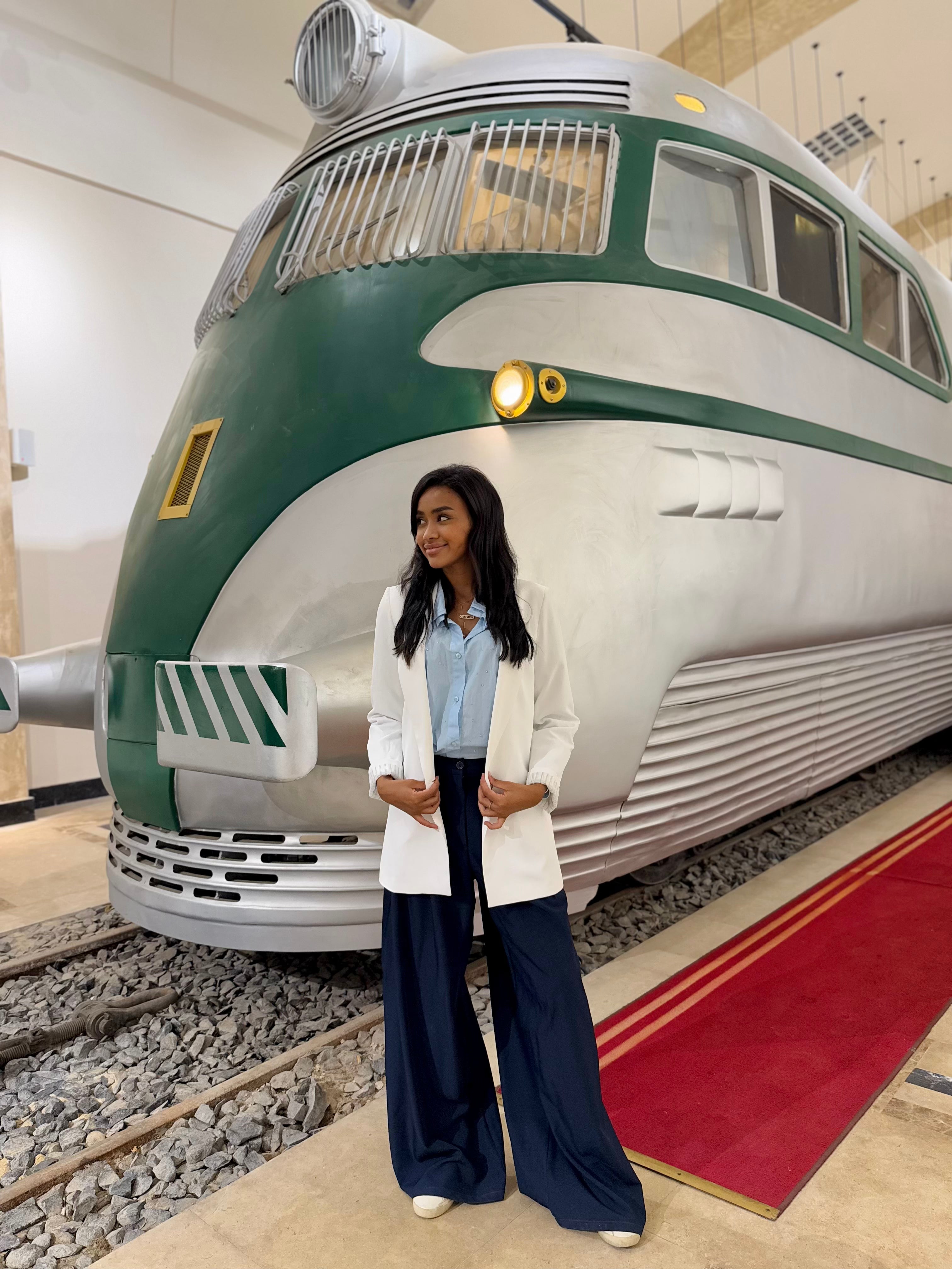 Your Fav Classic Pants