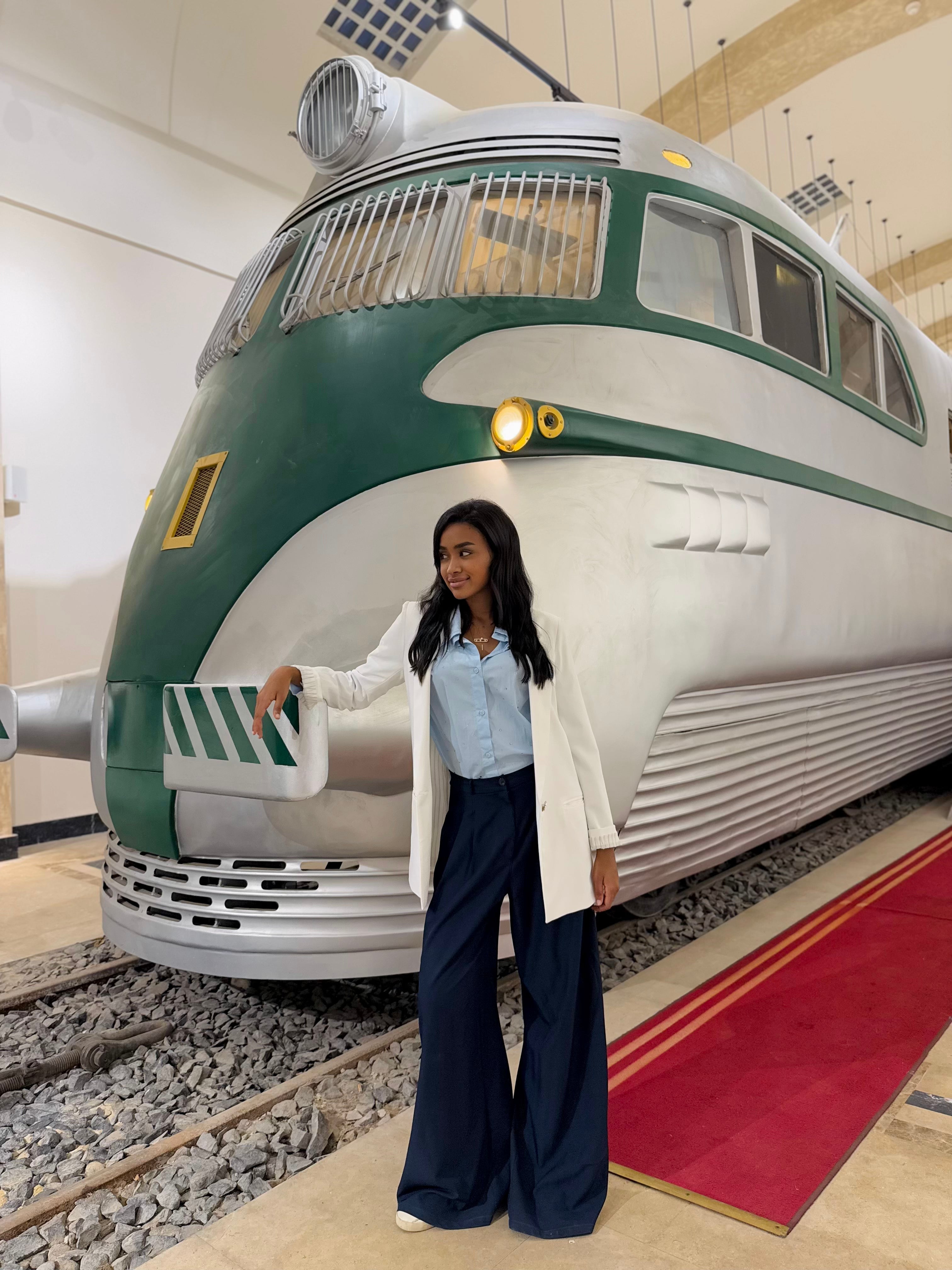 Your Fav Classic Pants