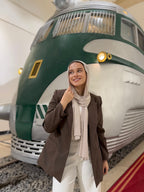 Closing Heavy Deals Blazer