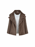 Heavy Furry Night Jacket