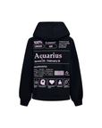 Zodiac Signs Sweatshirt