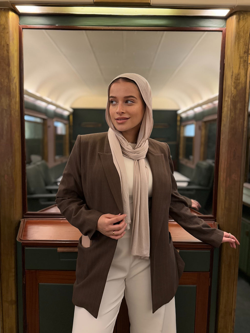 Closing Heavy Deals Blazer