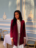 Everyday Blazer