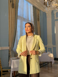 Everyday Blazer