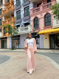 The Crushy Set Pants