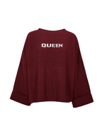 Queen Sweater