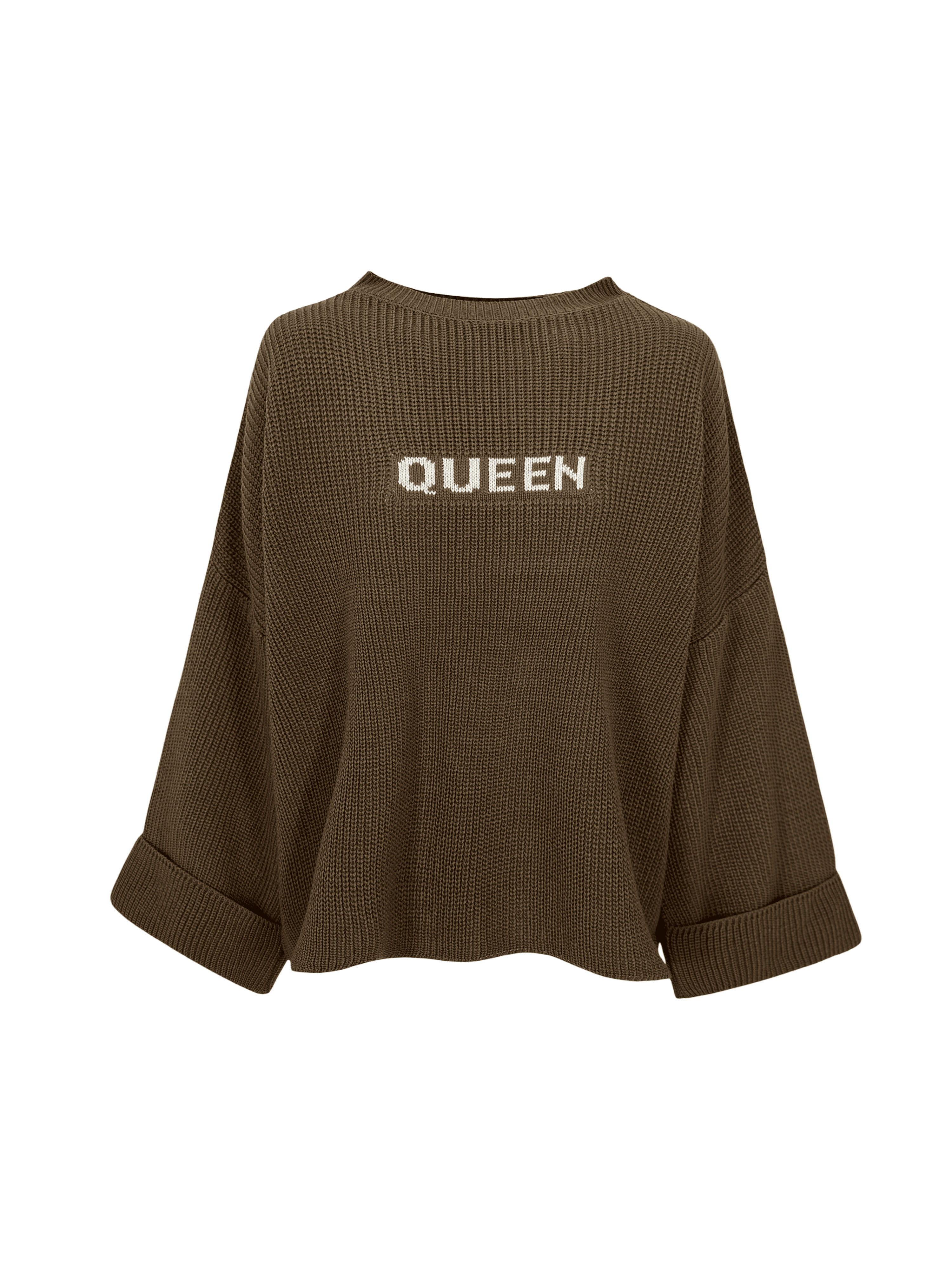 Queen Sweater