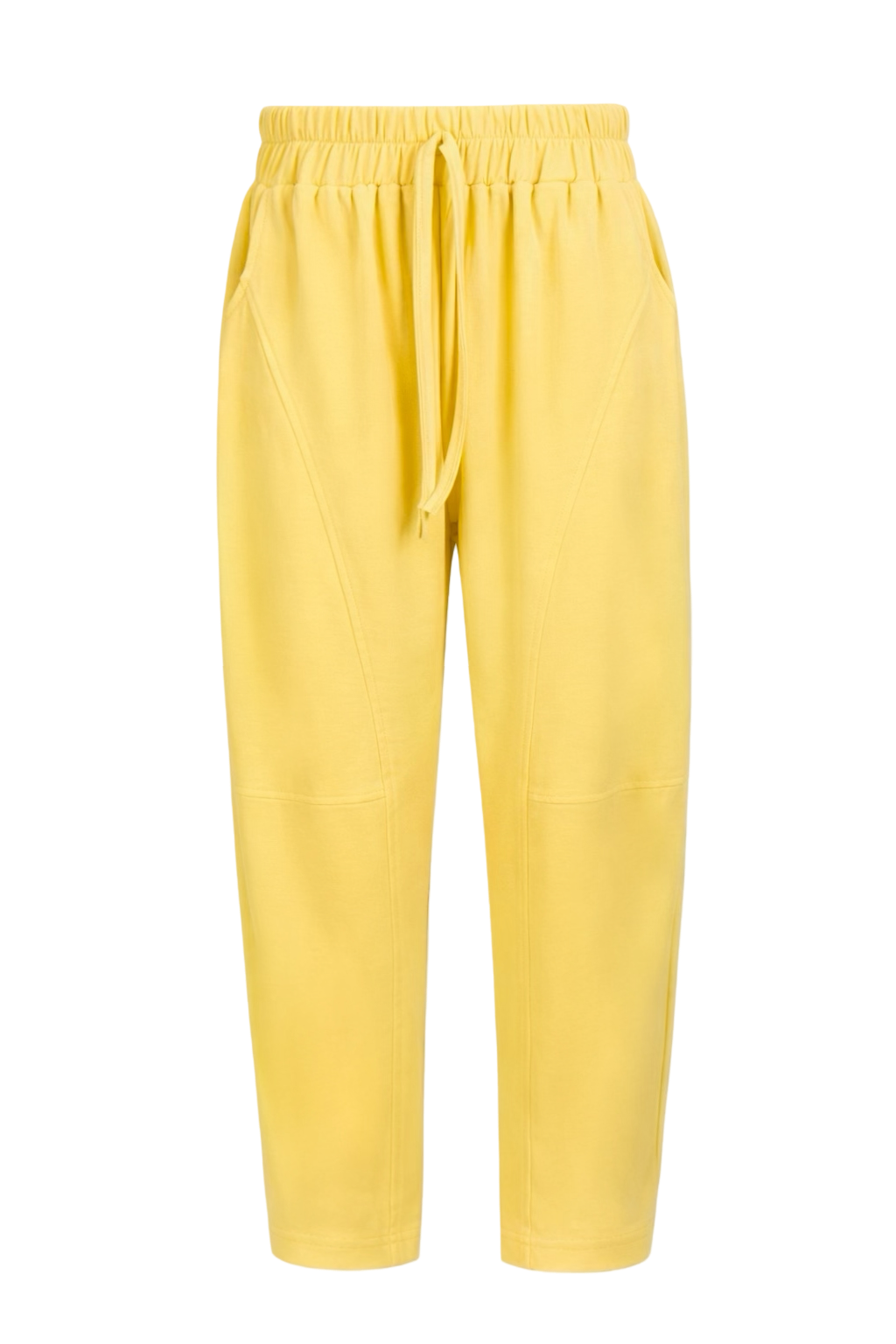Everyday Comfy balloon Pants