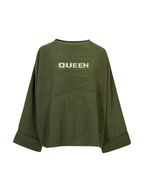Queen Sweater