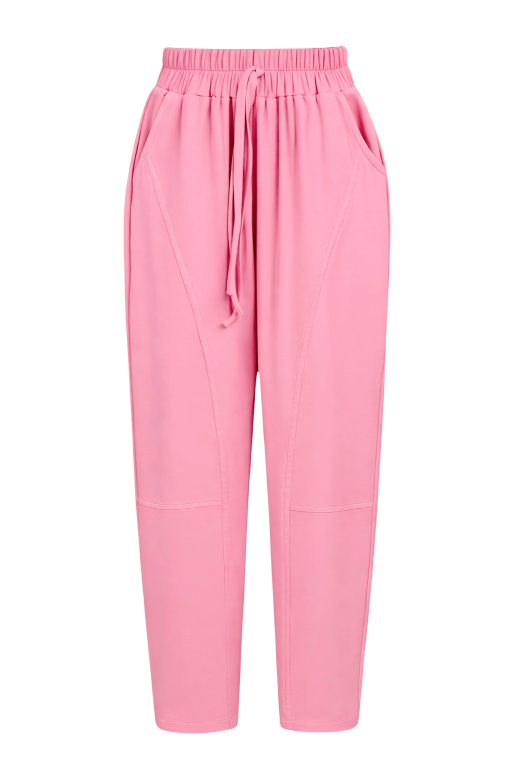 Everyday Comfy balloon Pants