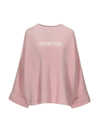 Queen Sweater