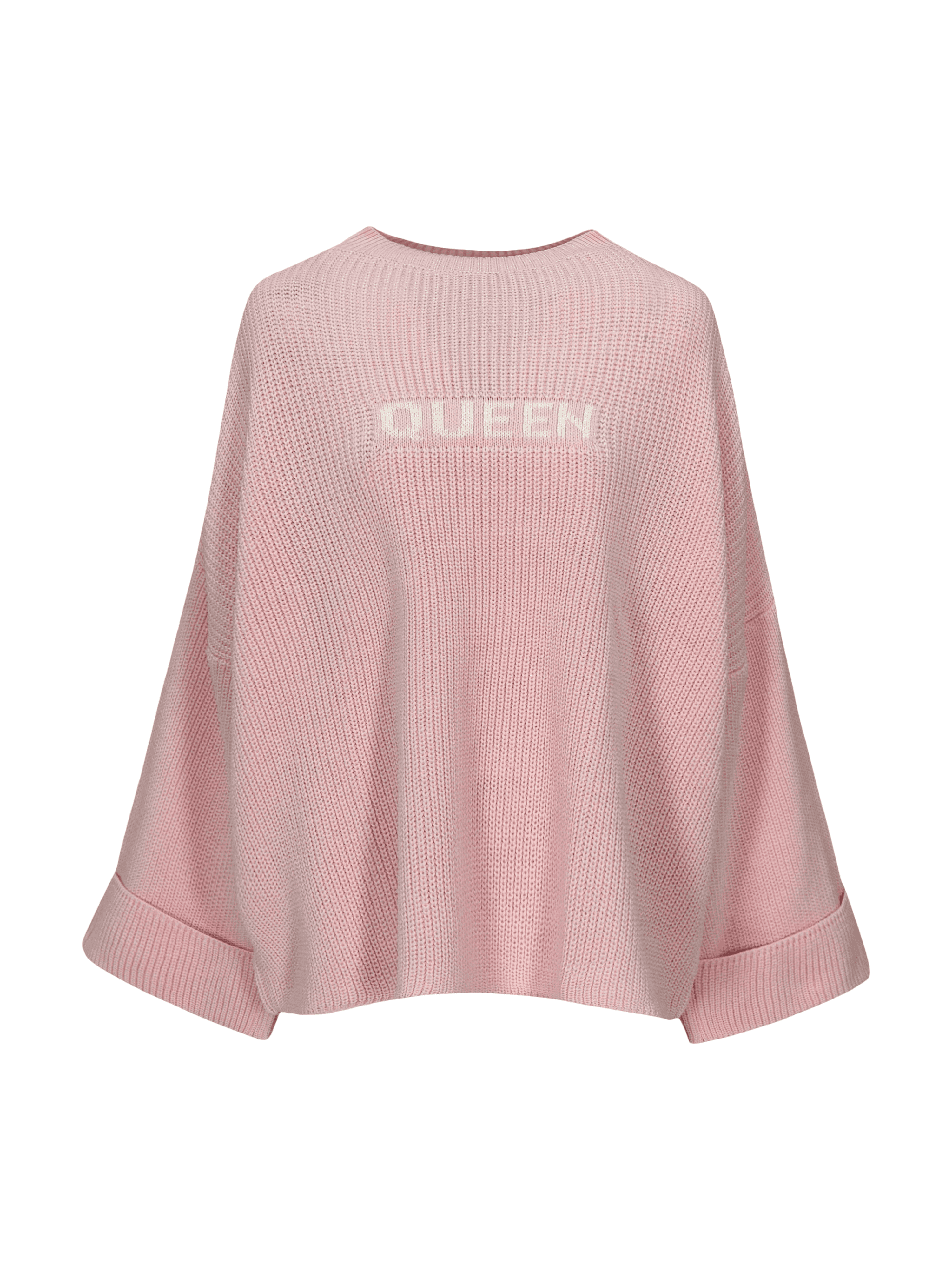 Queen Sweater