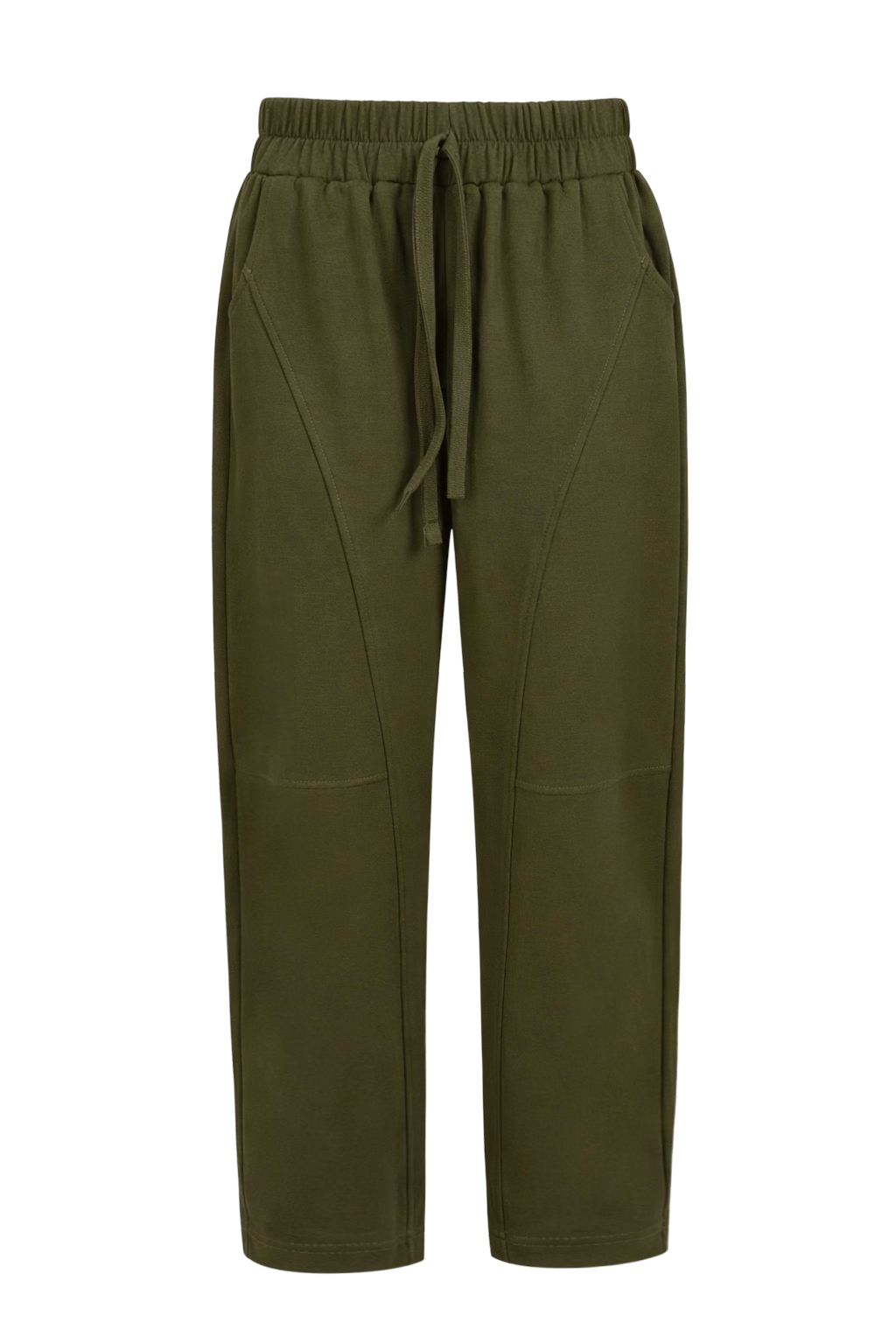 Everyday Comfy balloon Pants