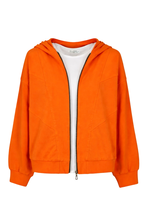 Everyday Comfy balloon Jacket
