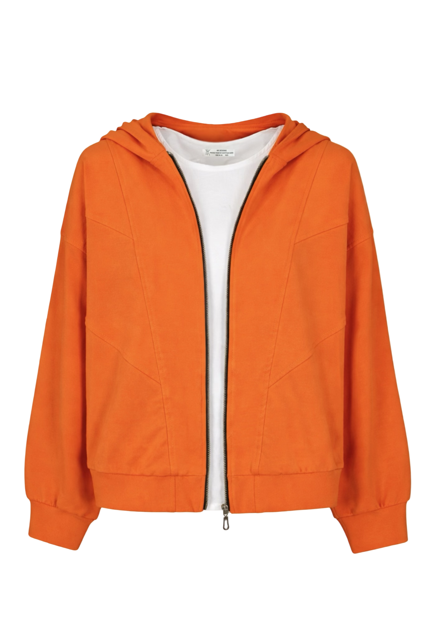 Everyday Comfy balloon Jacket