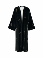 Sparkling Bows Kaftan