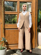 Night at Copenhagen Pants