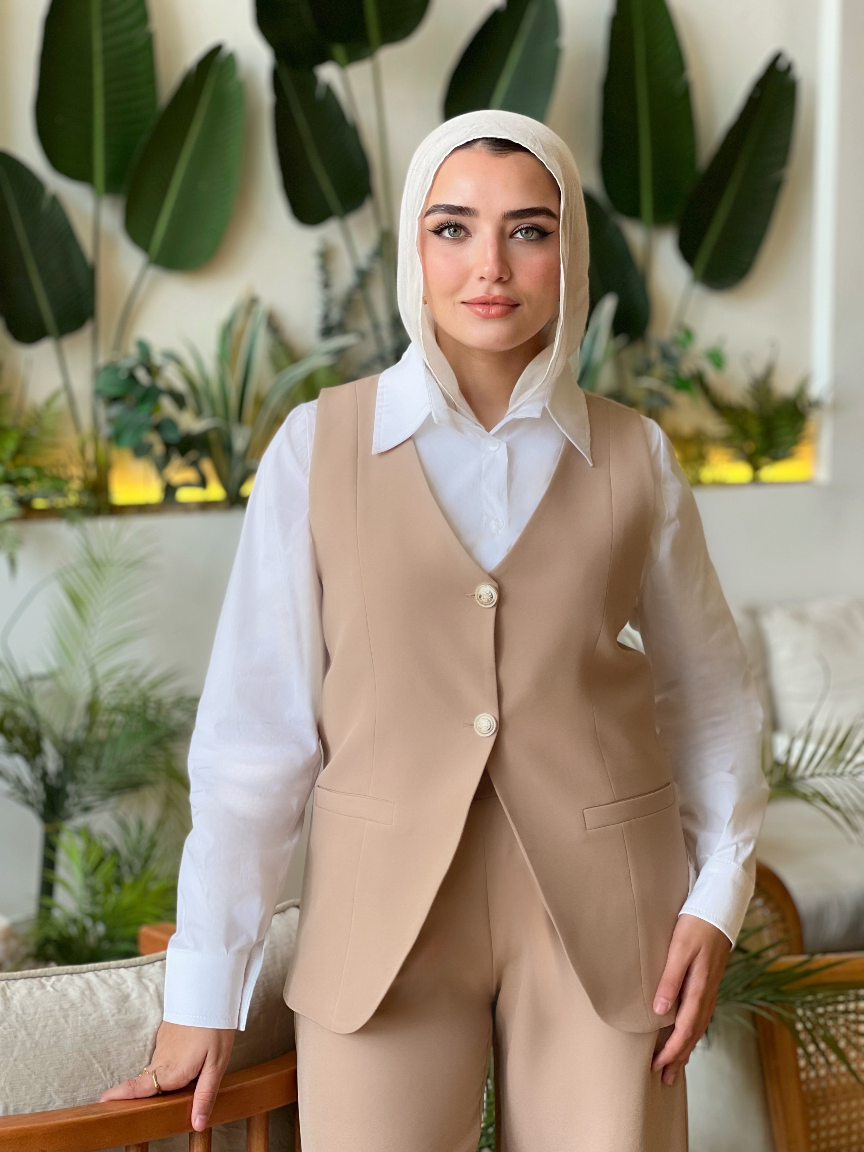 Night at Copenhagen Vest Sand