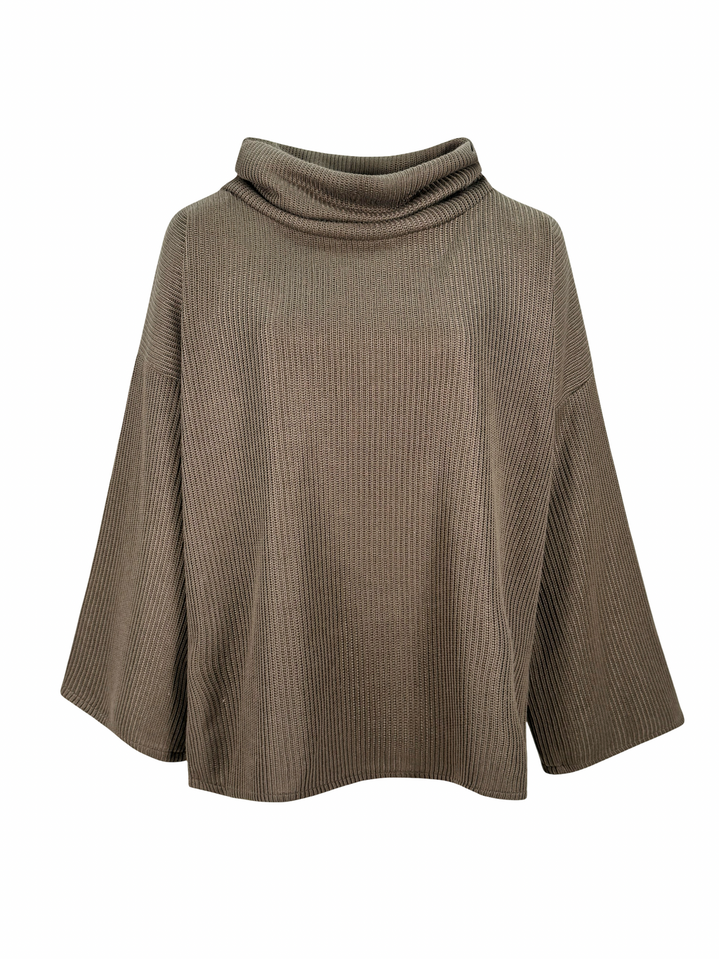 Everyday Warm Sweater