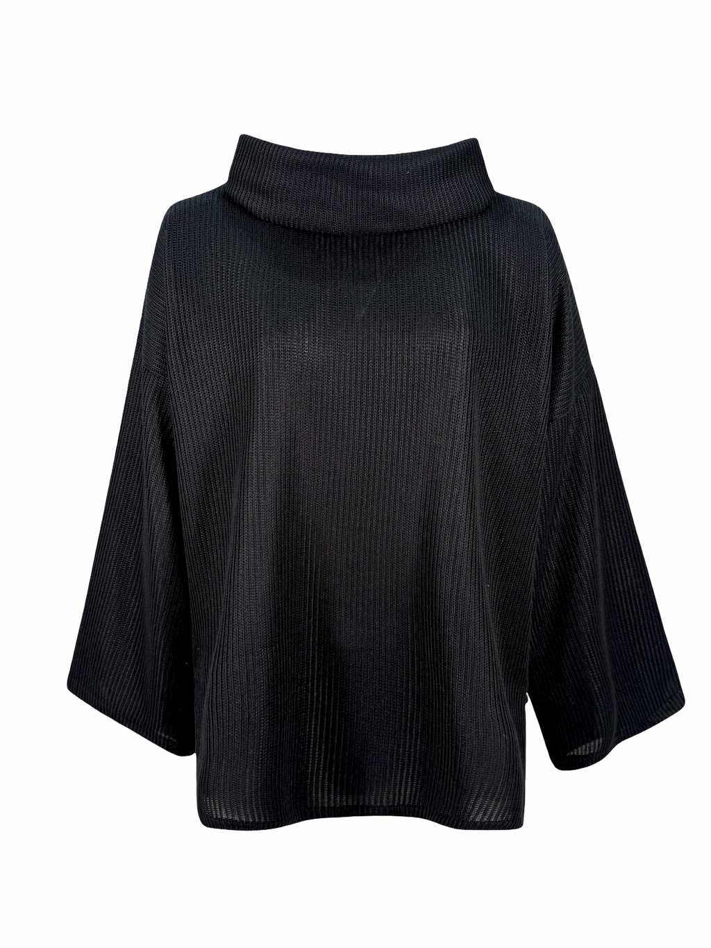 Everyday Warm Sweater