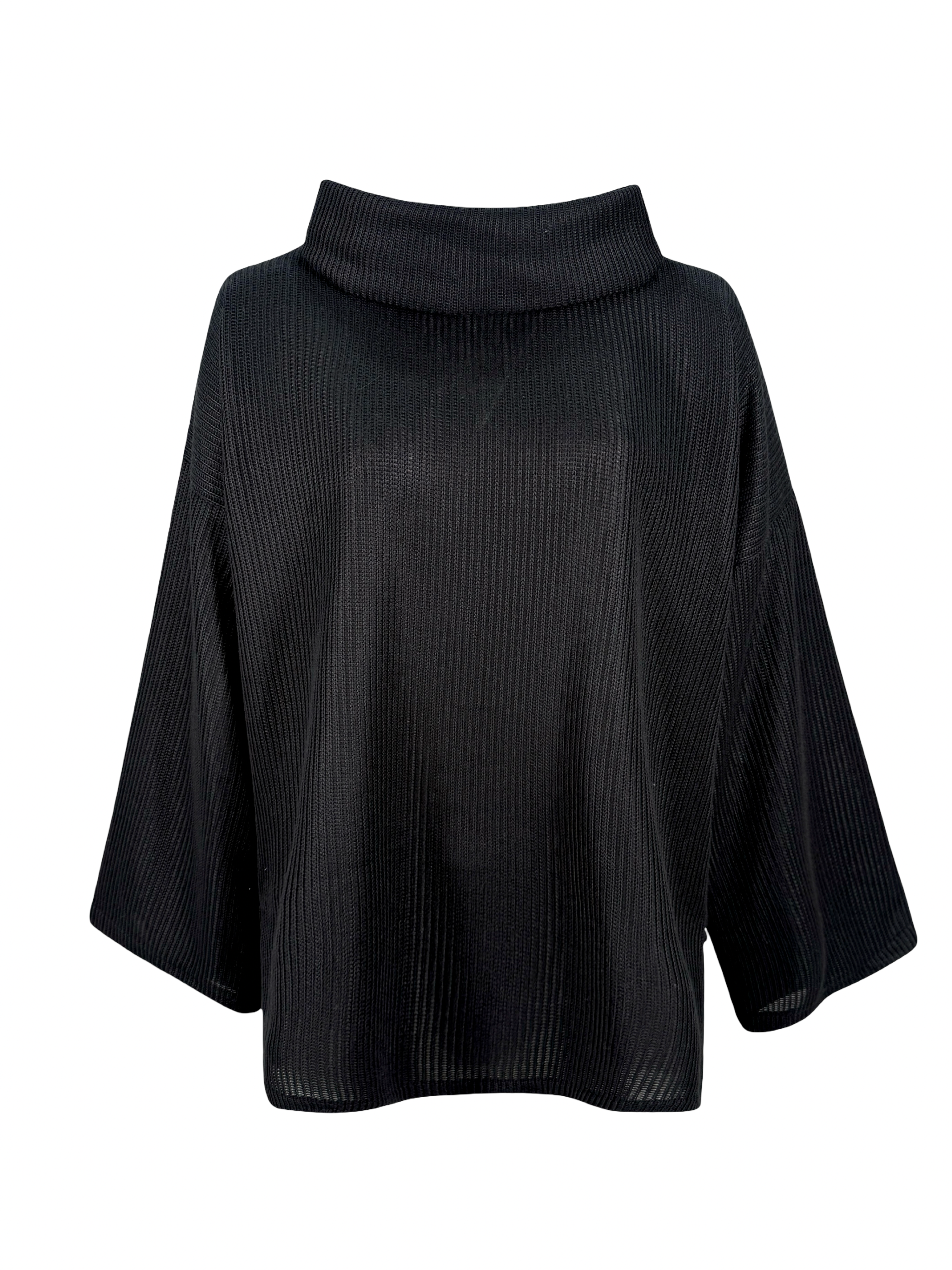 Everyday Warm Sweater