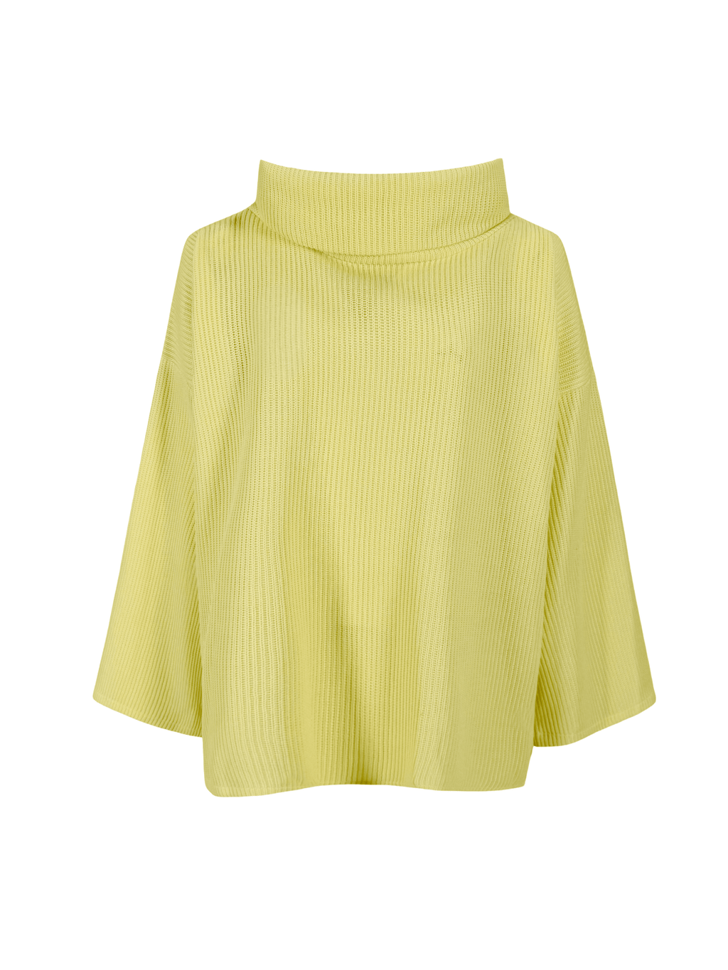 Everyday Warm Sweater