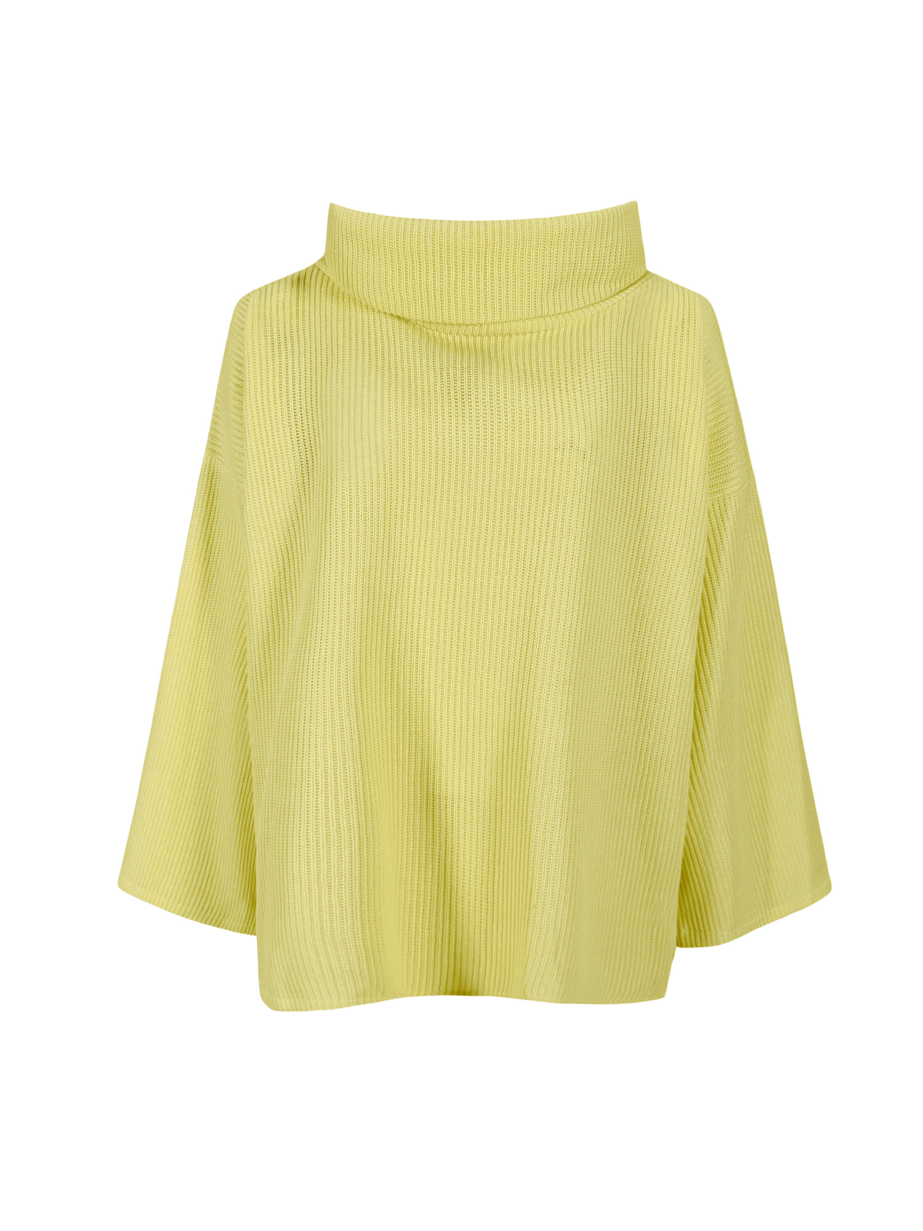 Everyday Warm Sweater