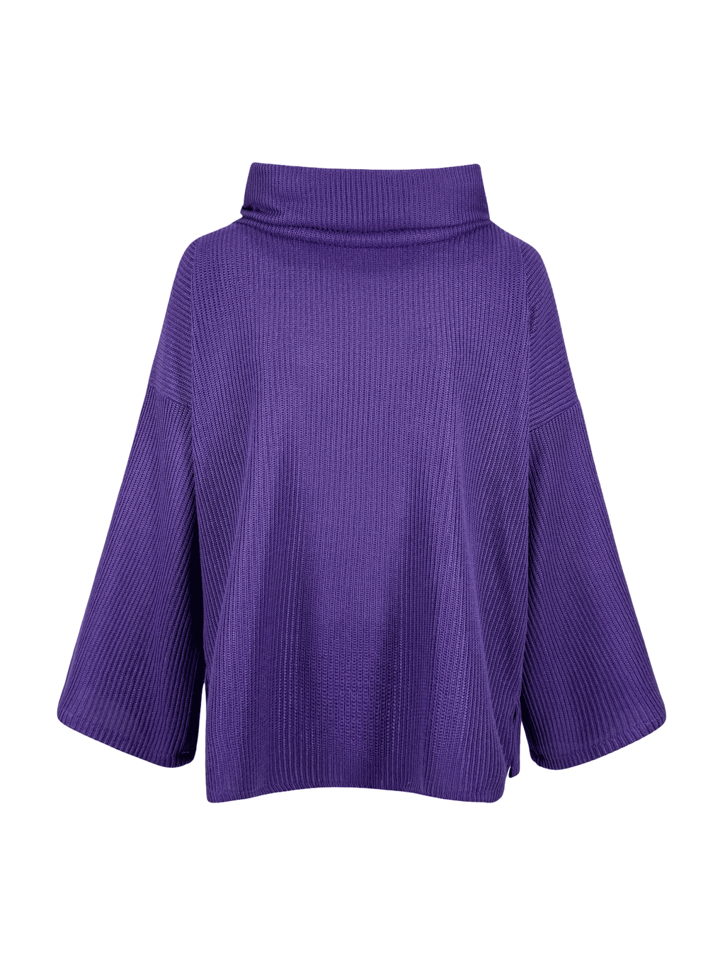 Everyday Warm Sweater