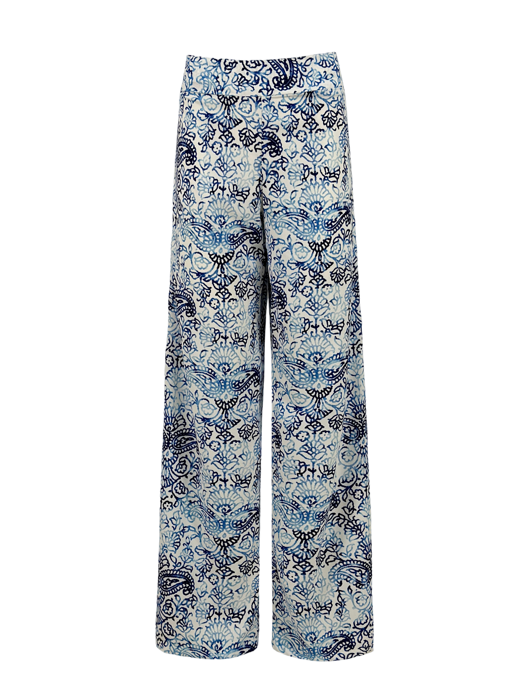 Dolce Blues Set Pants