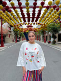Bonjour T-Shirt