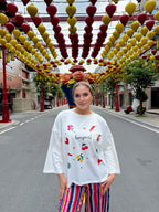 Bonjour T-Shirt