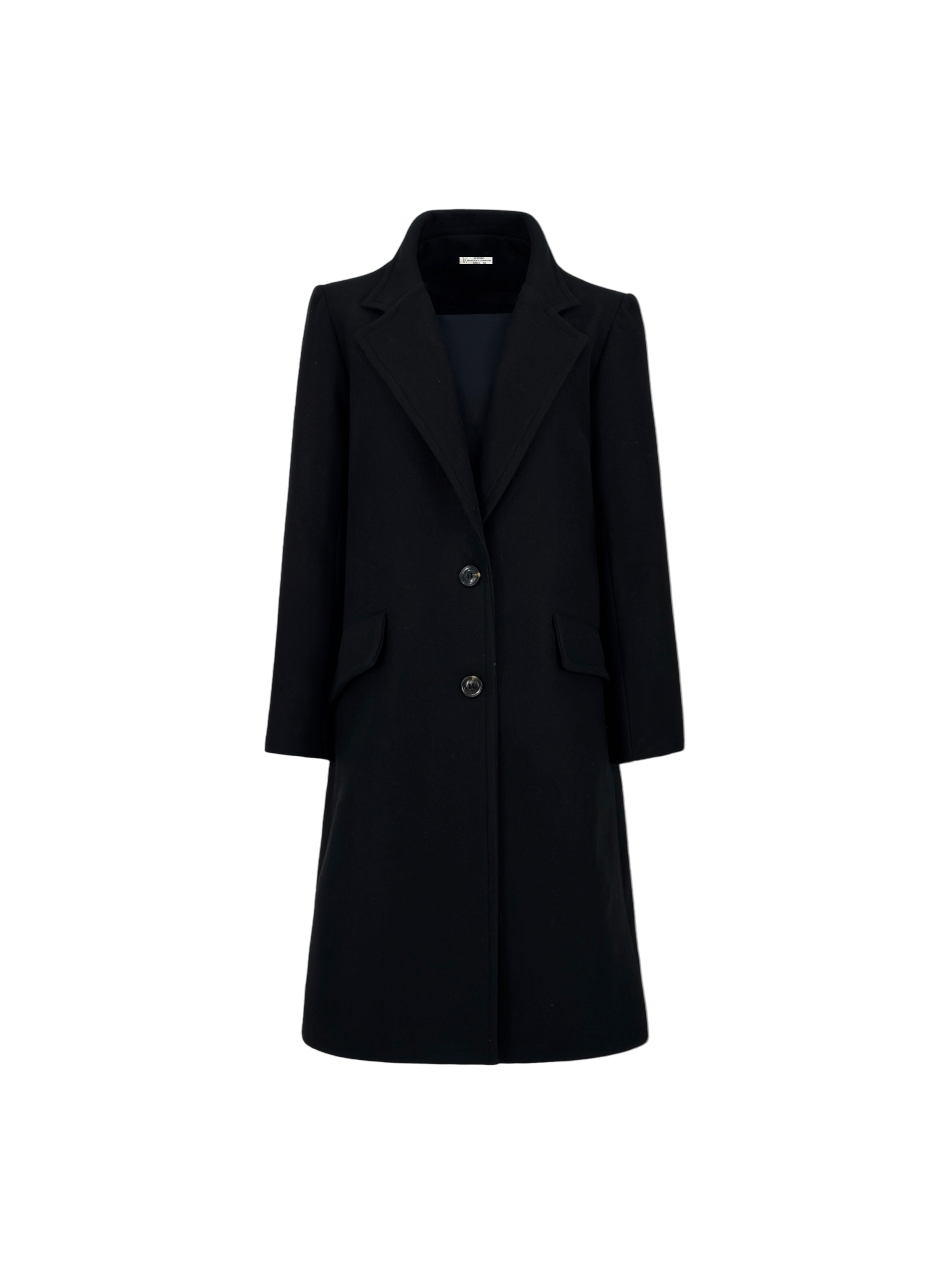 Oxford Mornings Coat