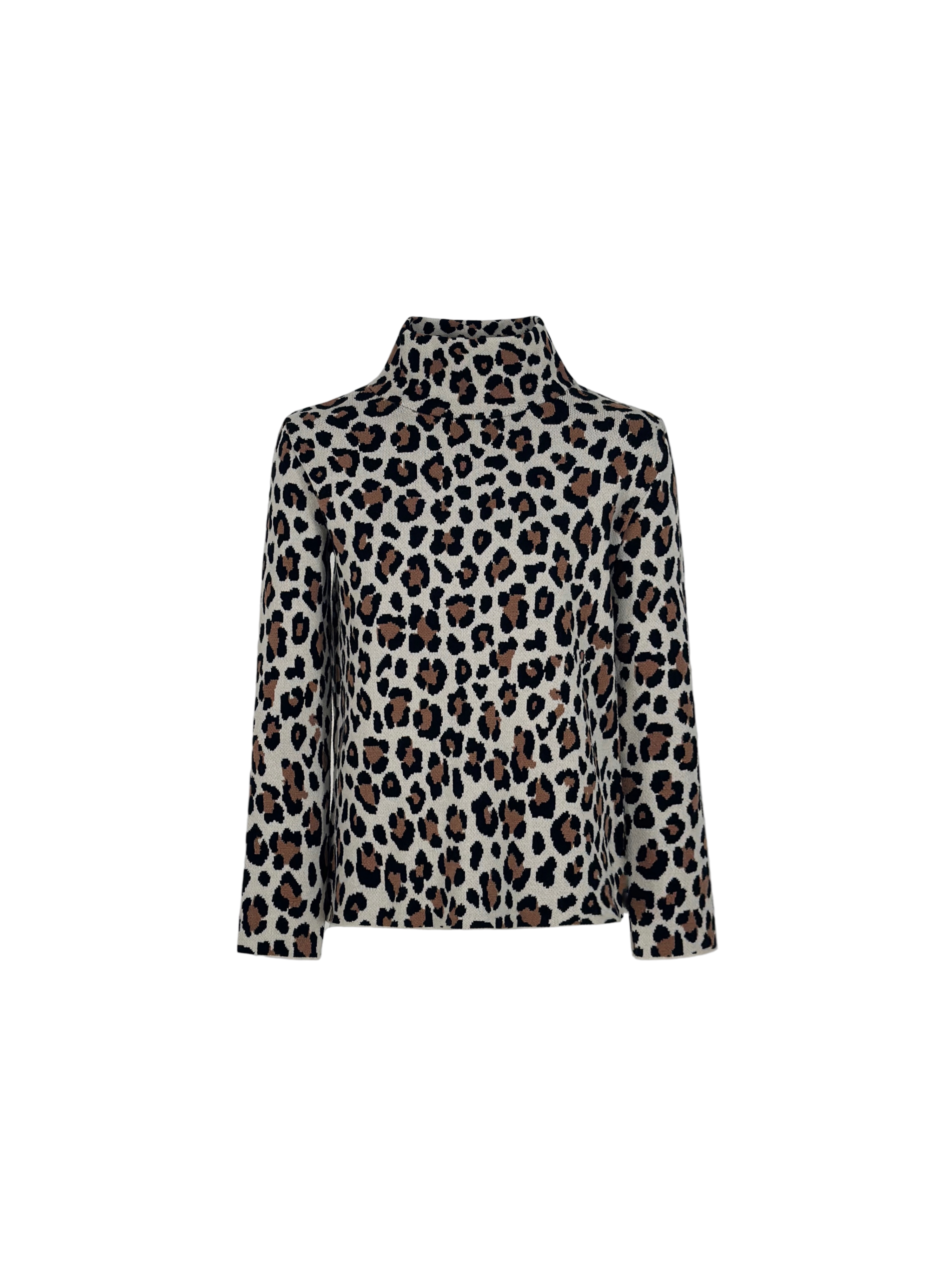 Wild Basic Sweater