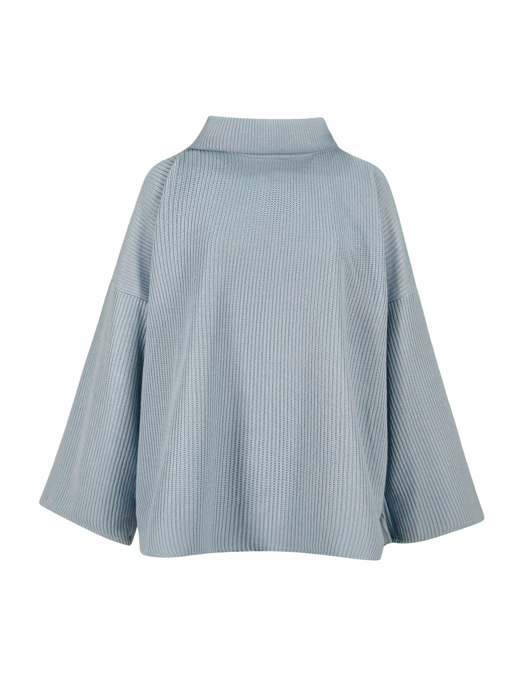 Everyday Warm Sweater