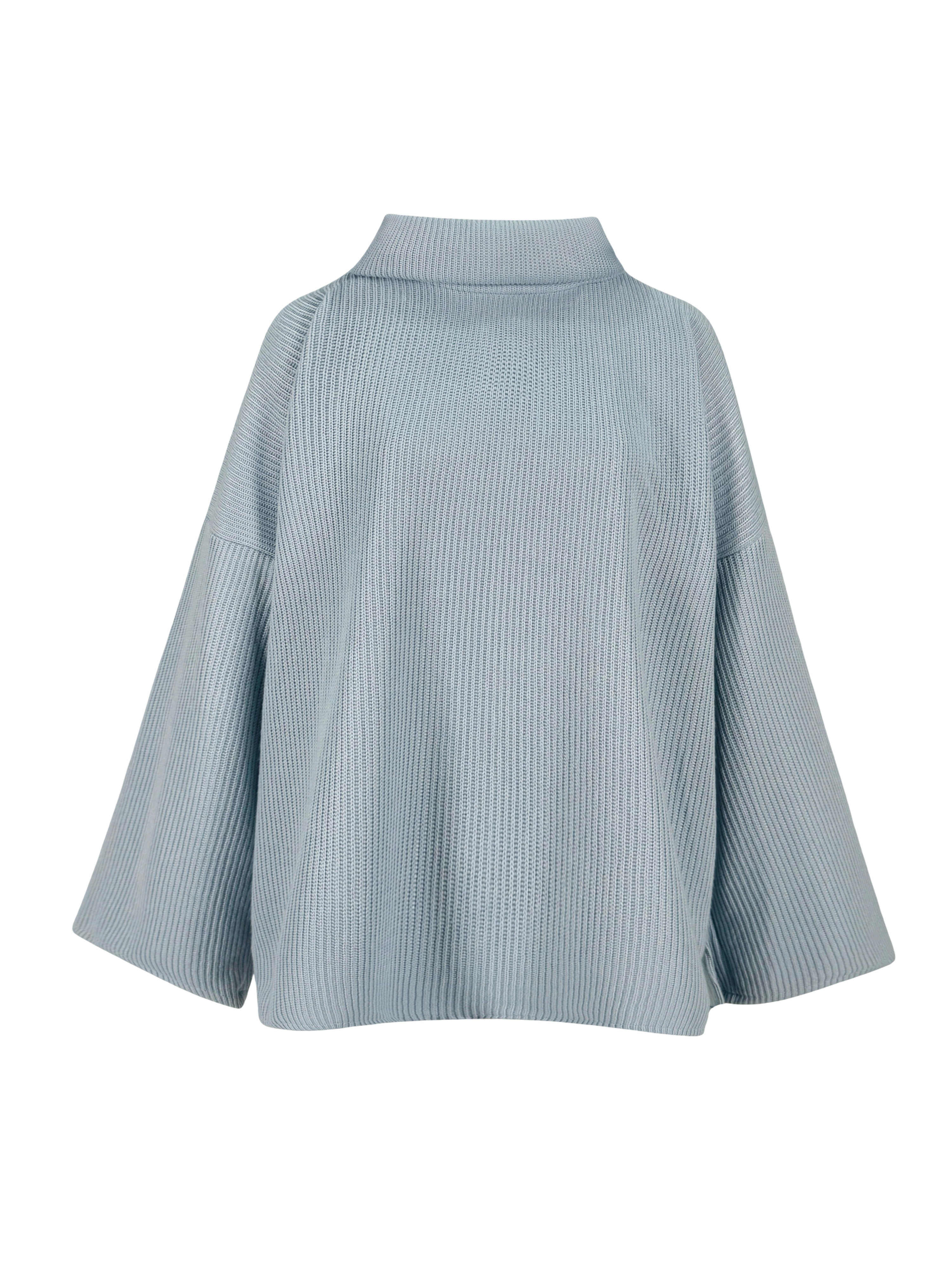 Everyday Warm Sweater