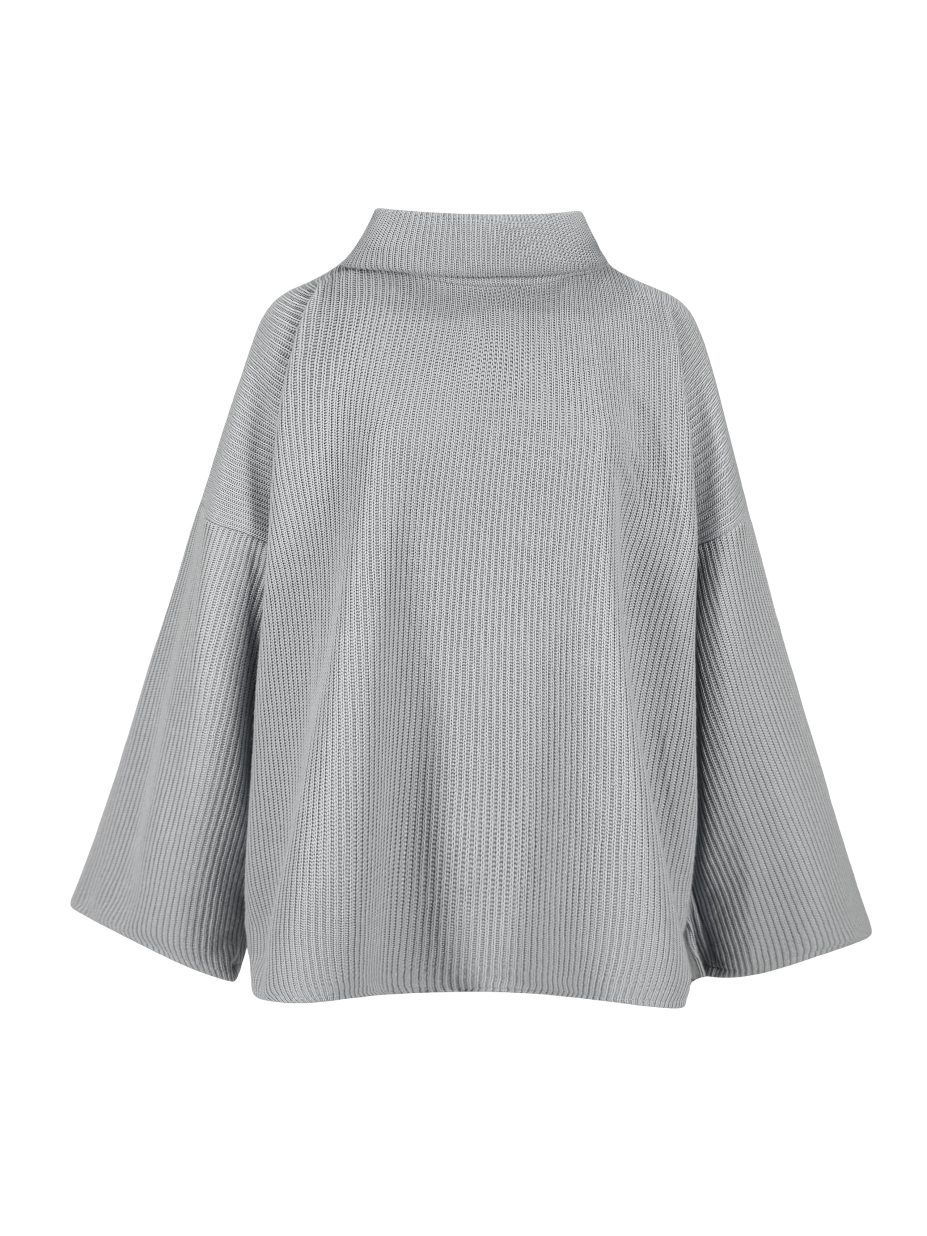 Everyday Warm Sweater