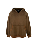 The luxe lounge Set Hoodie