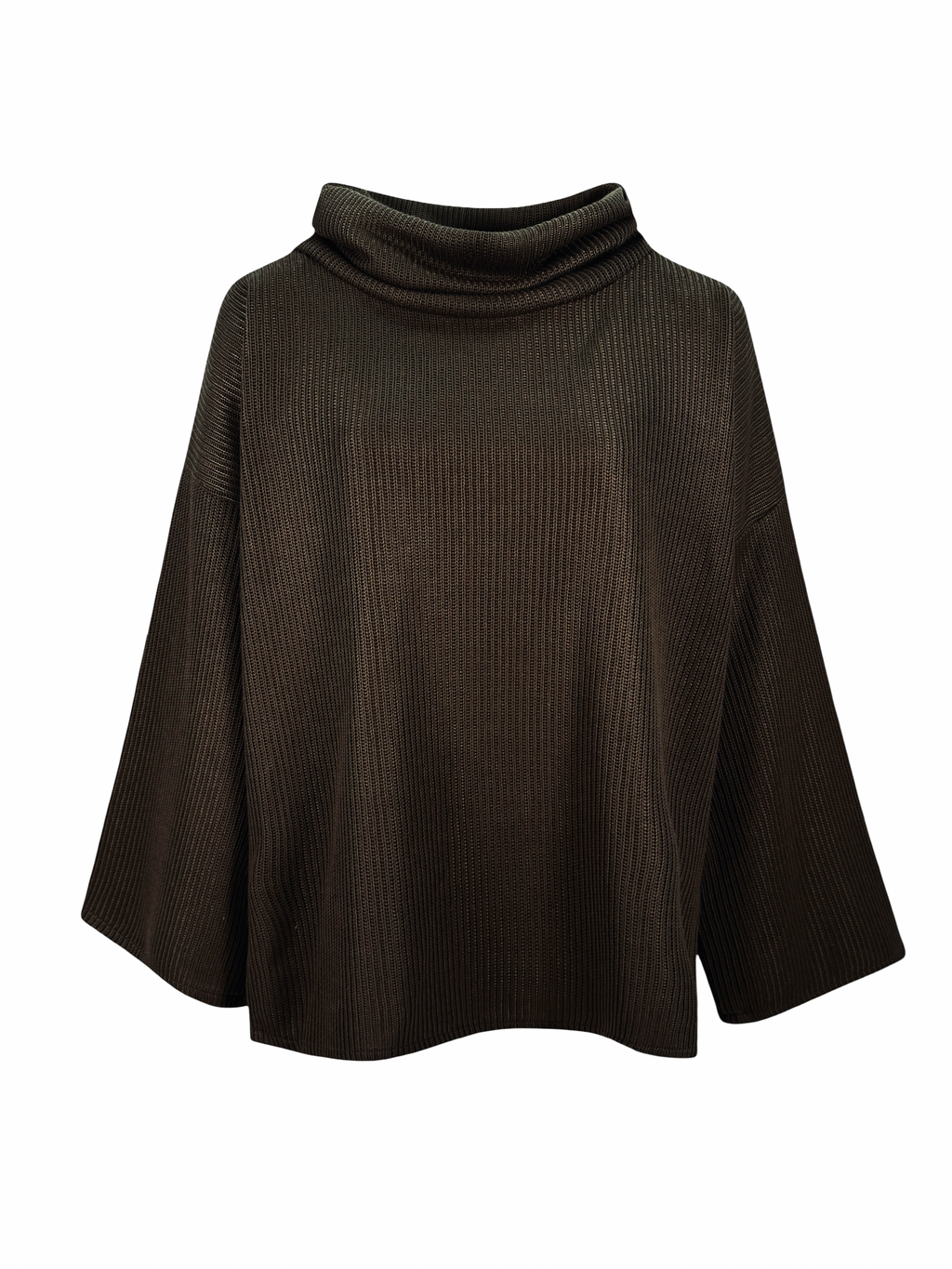 Everyday Warm Sweater