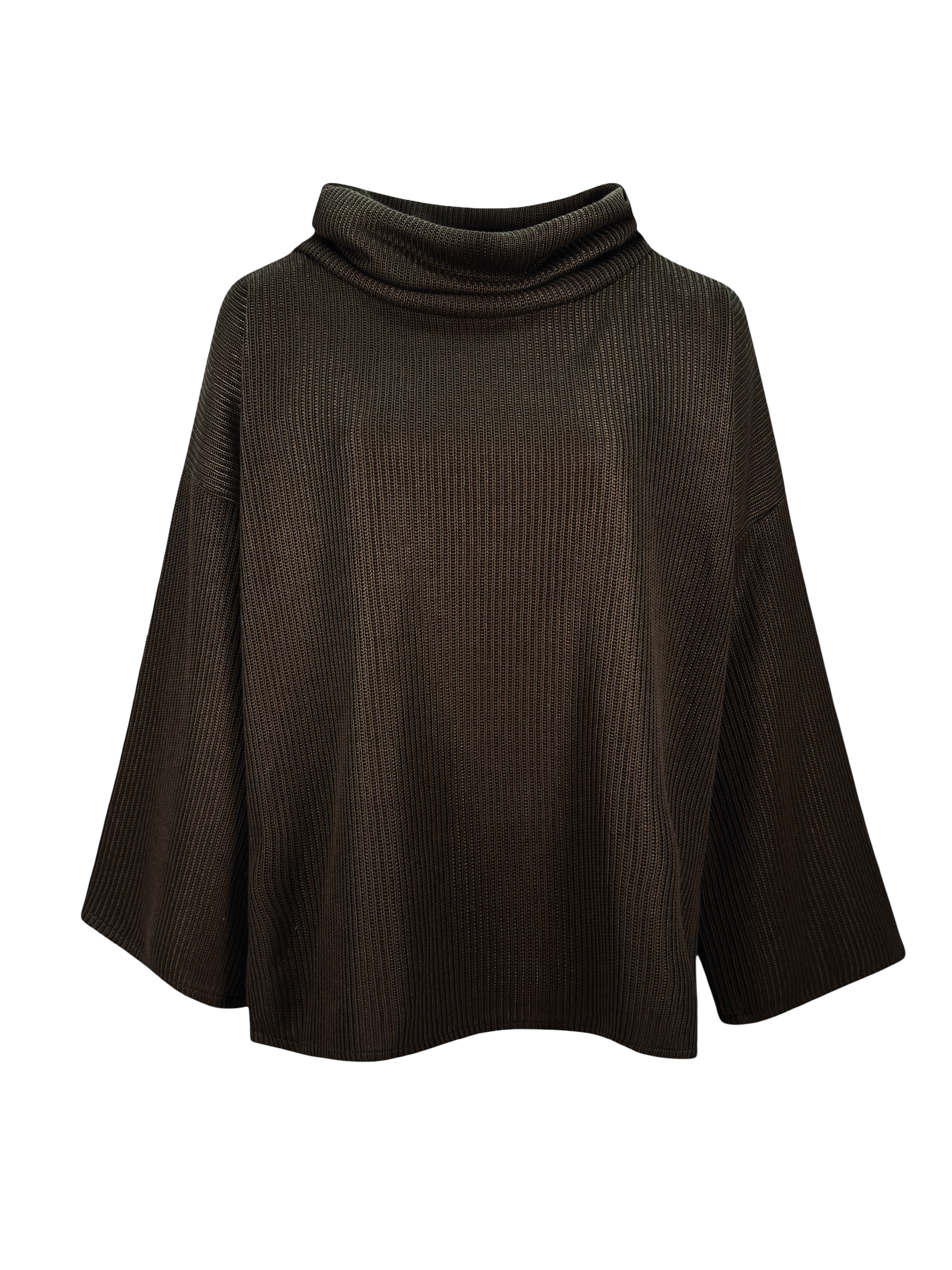 Everyday Warm Sweater