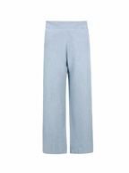 Double Trim Denim