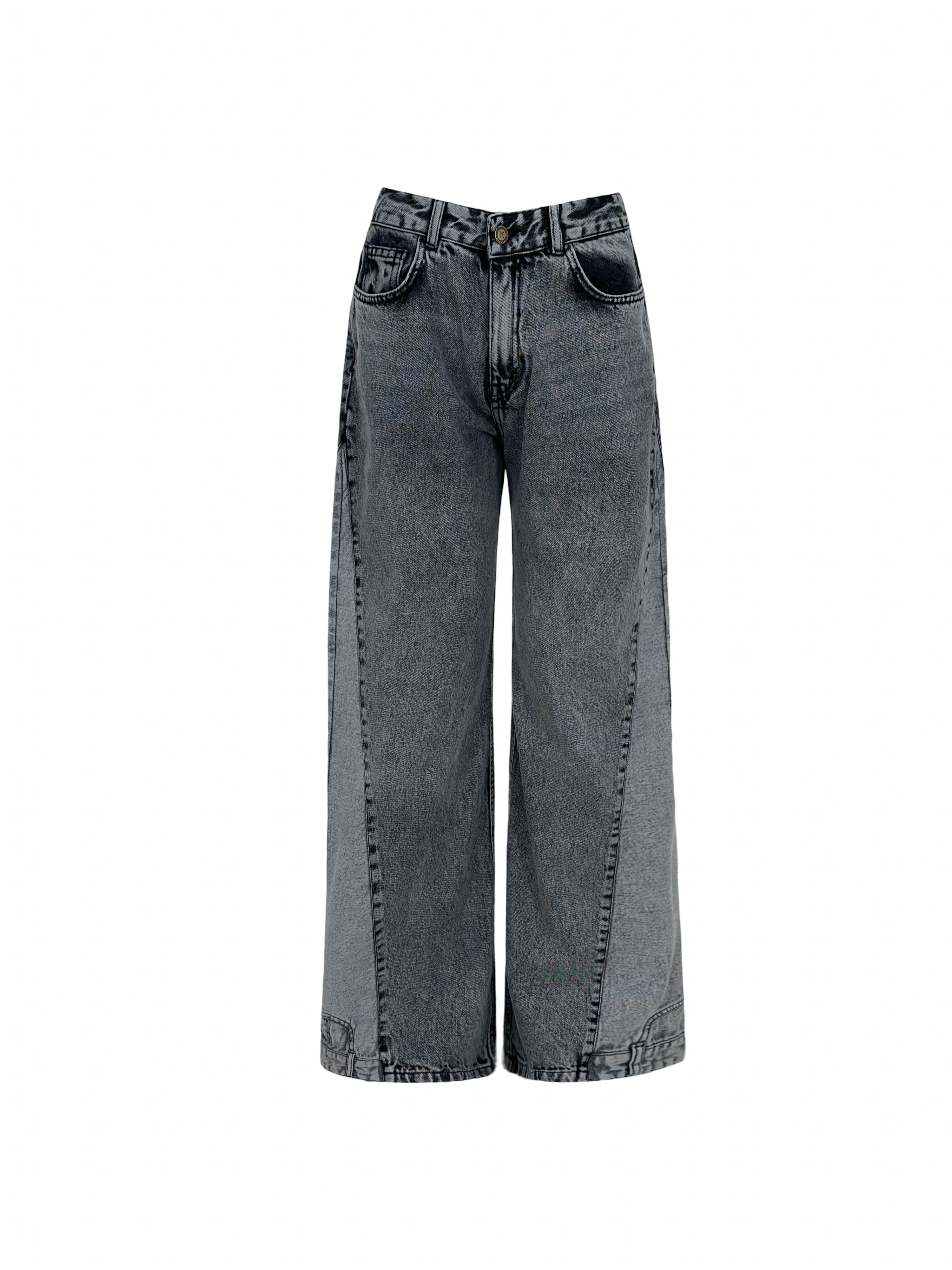 Upside Down Denim