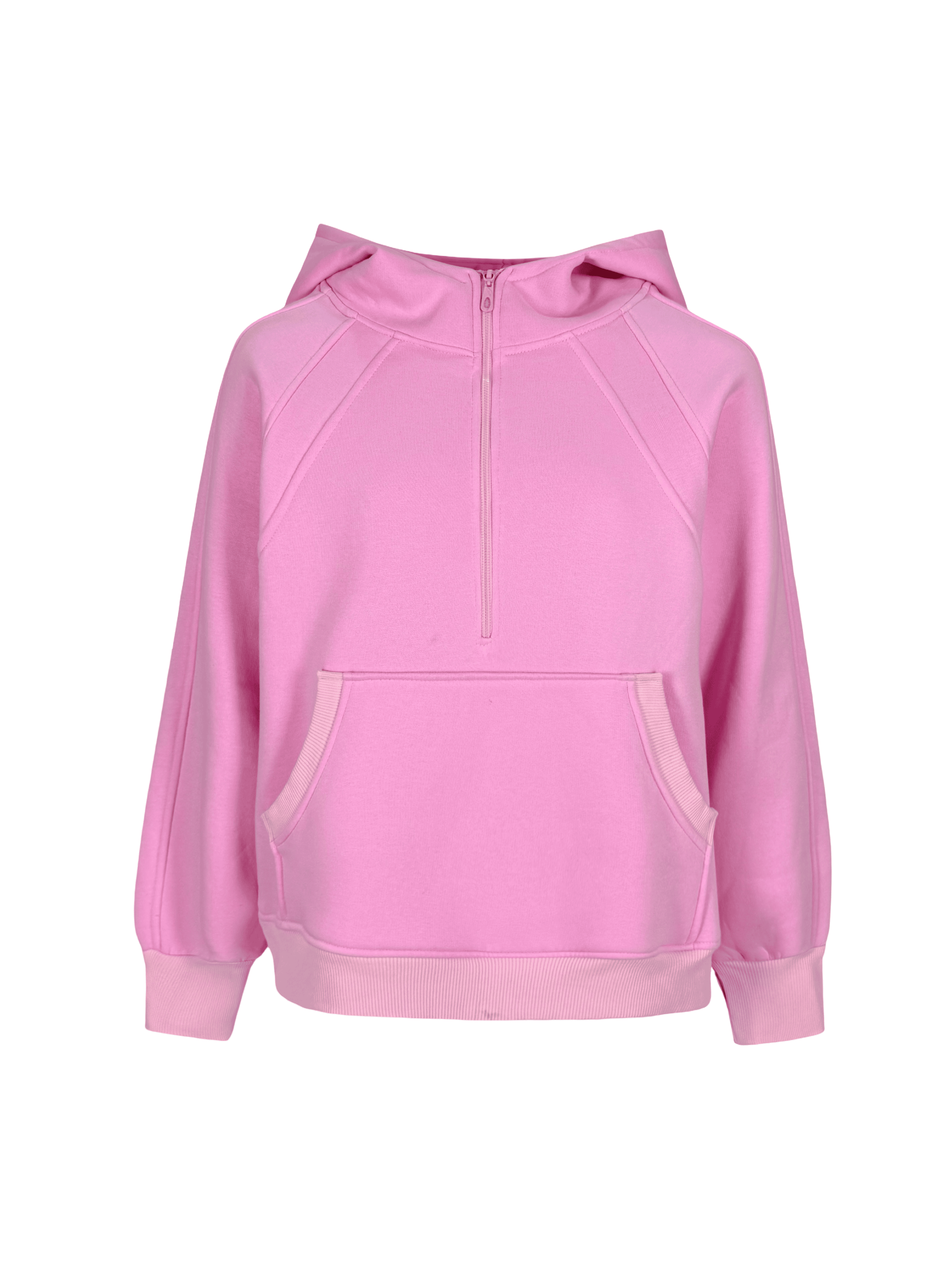 The luxe lounge Set Hoodie