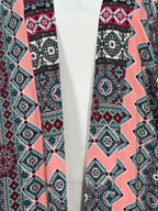 Boho Haven Kimono