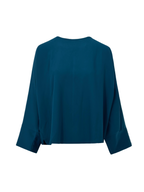 Comfy Basic Blouse