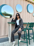 Wild de Set Pants