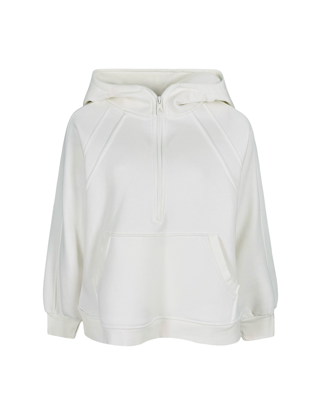 The luxe lounge Set Hoodie