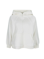 The luxe lounge Set Hoodie