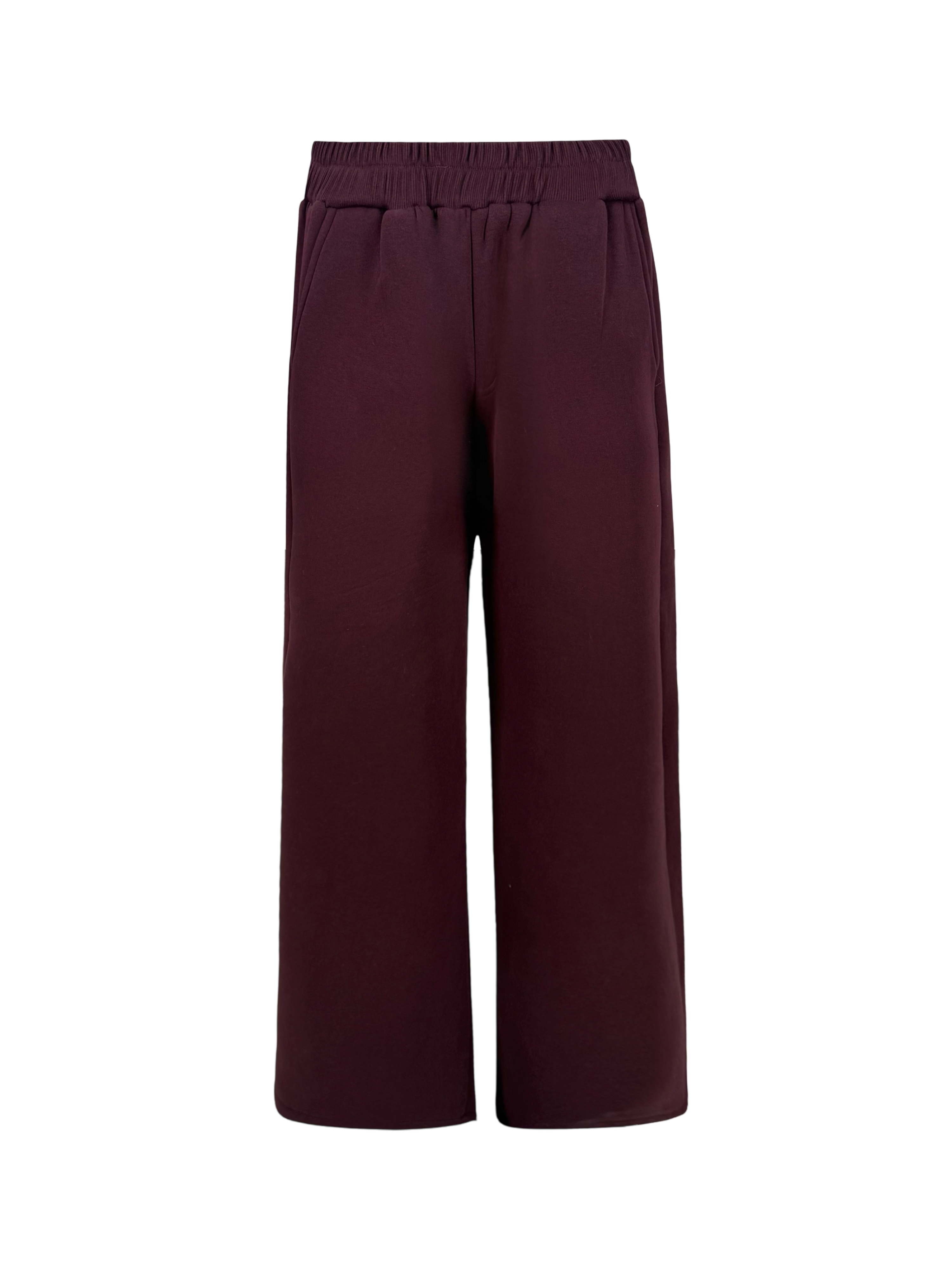 The Luxe lounge set Pants