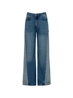 Upside Down Denim