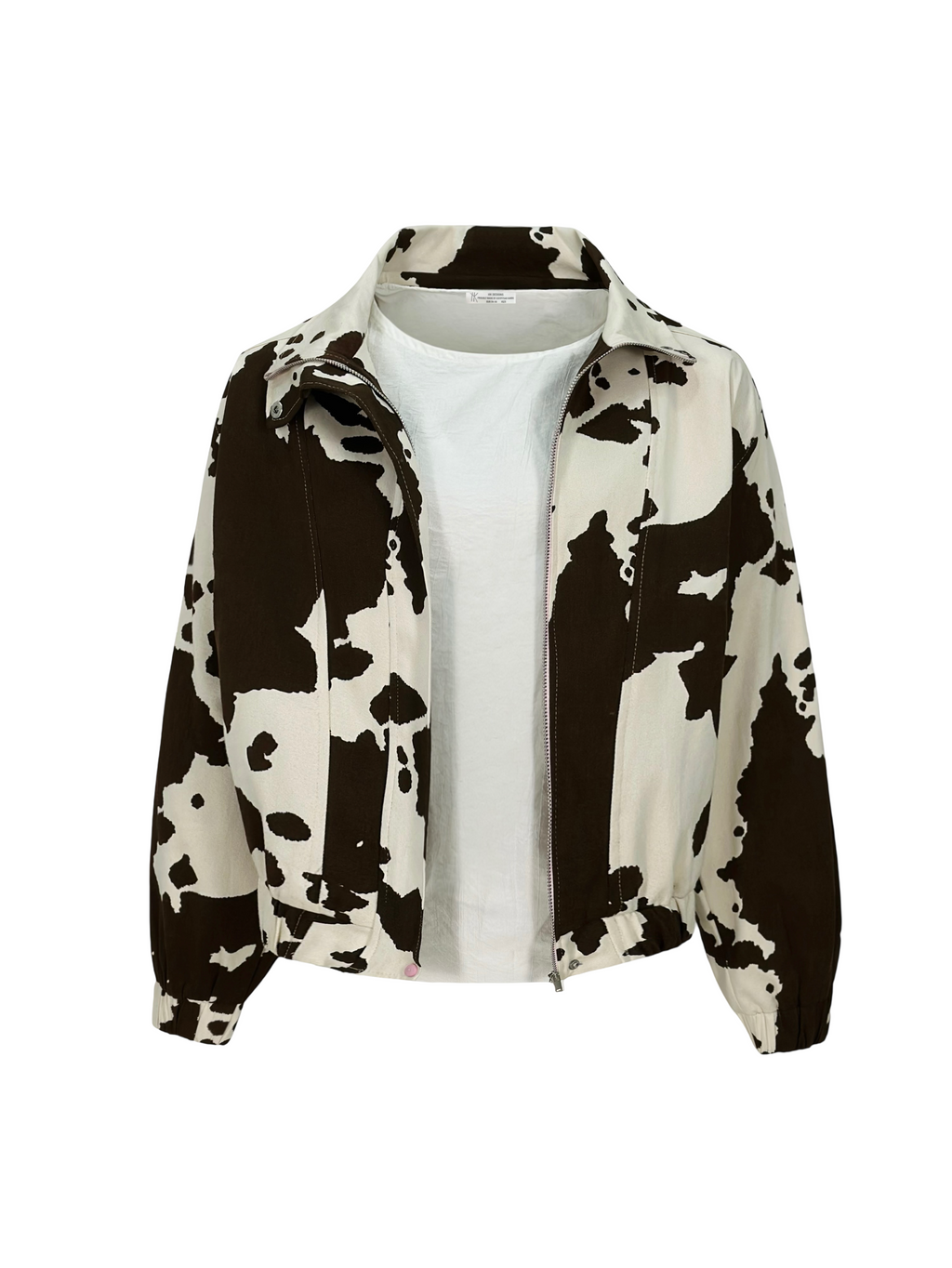 Country Side Heavy Jacket